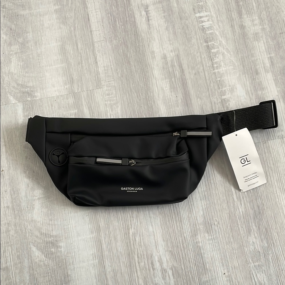 Splash Hip Pack